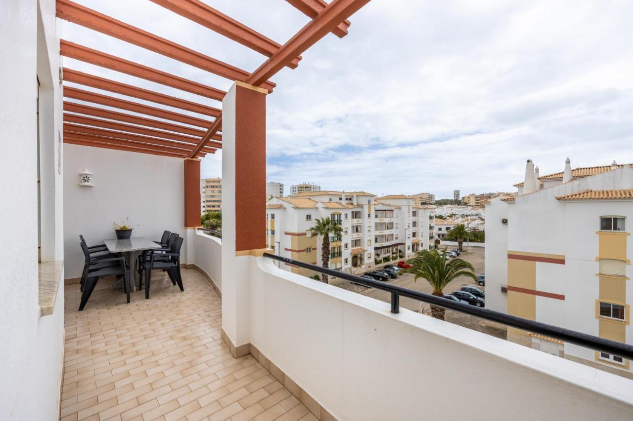 Apartamento Casa Timor Lagos Exterior foto