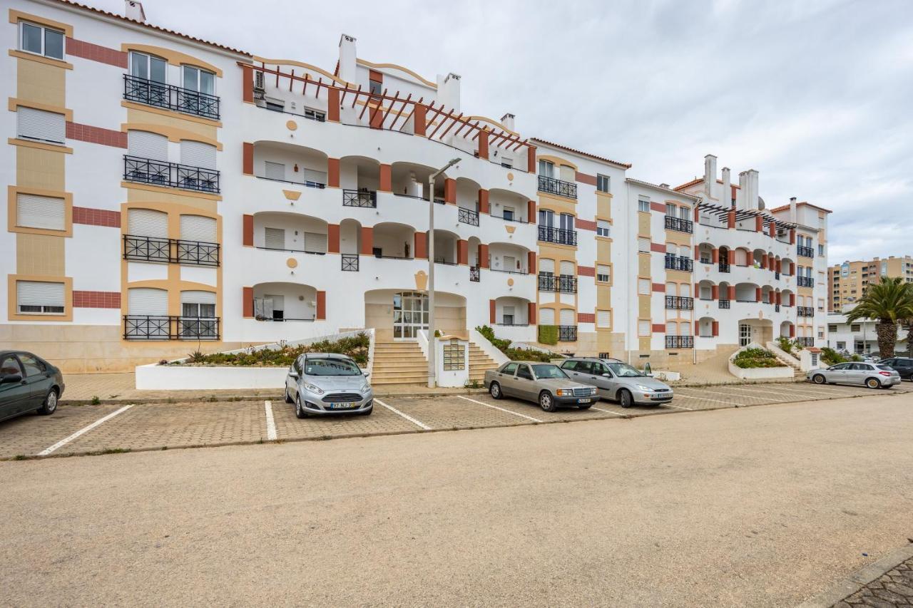 Apartamento Casa Timor Lagos Exterior foto