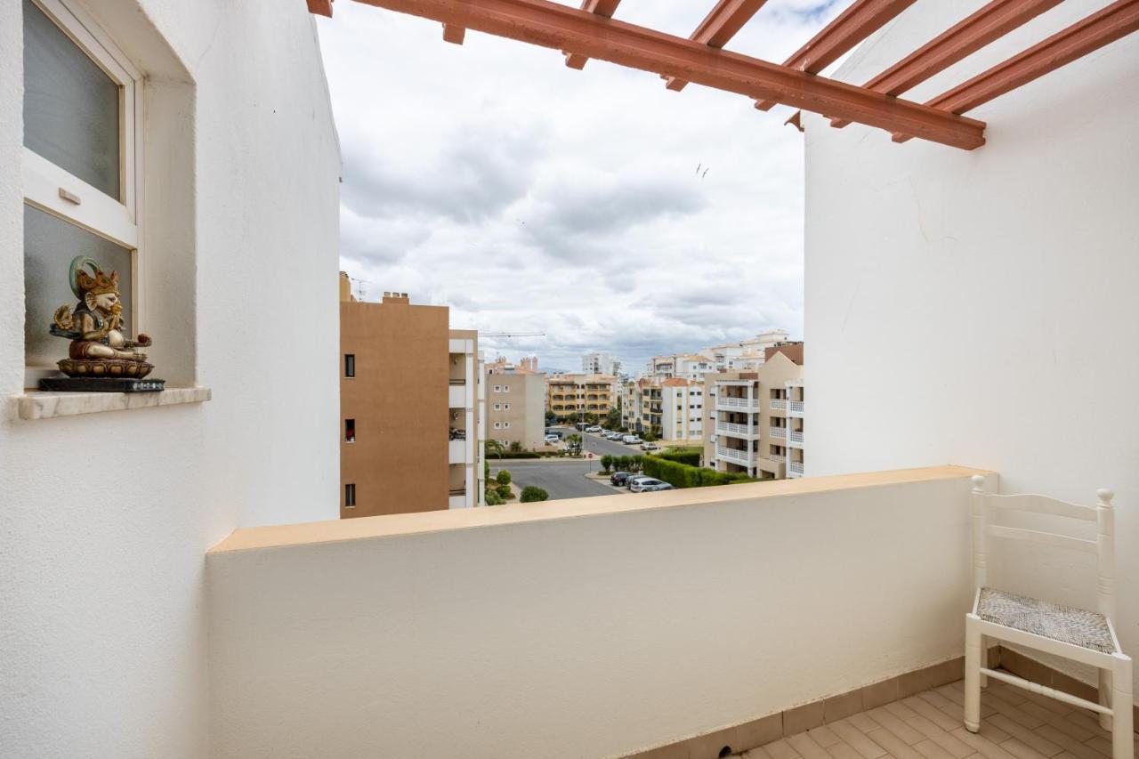 Apartamento Casa Timor Lagos Exterior foto